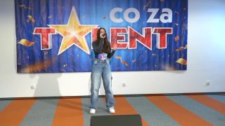 Co Za Talent! 2024 - 030 Zofia Dusza