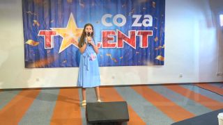 Co Za Talent! 2024 - 034 Zosia Woźniak