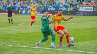 Peglow odszedł do DC United 