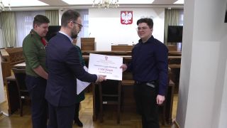 INFORMACJE 01.01.2025