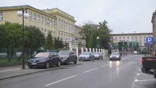 Miasto złożyło kolejny pozew oświatowy