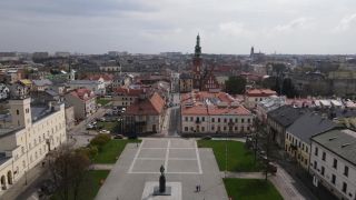 Ulicami Radomia przejdzie Orszak Trzech Króli. Będą utrudnienia