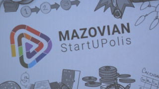 Wsparcie dla startupów