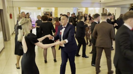 Studniówki 2025: Zespół Szkół Ponadpodstawowych im. Stanisława Staszica w Iłży