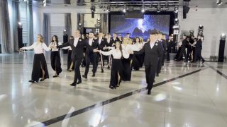 Studniówki 2025: Zespół Szkół Budowlanych im. Kazimierza Wielkiego w Radomiu