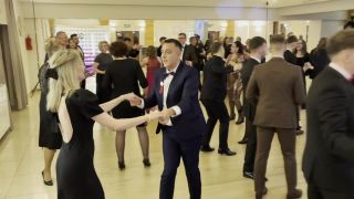 Studniówki 2025: Zespół Szkół Ponadpodstawowych im. Stanisława Staszica w Iłży