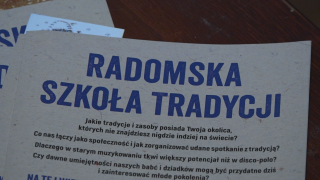 10 lat Radomskiej Szkoły Tradycji