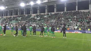 Wyszarpany remis Radomiaka z Widzewem 