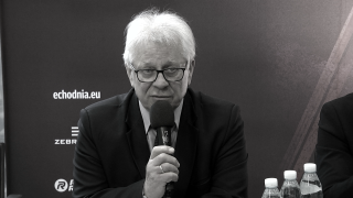 Zmarł Włodzimierz Pujanek 