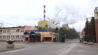 Suski: Sprzeciwiamy się zwolnieniom w Elektrowni Kozienice