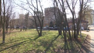 Jak powinien wyglądać park na Ustroniu?