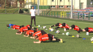 Dziesięć lat Ajaxu Radom 