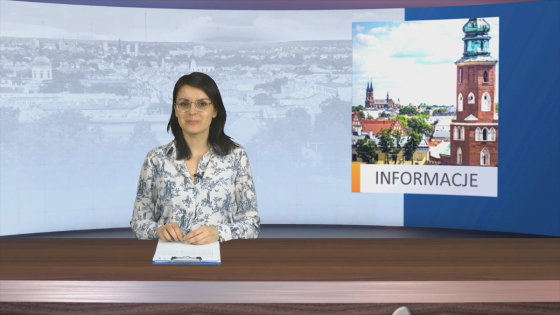 INFORMACJE 19.04.2025