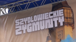 Szydłowieckie Zygmunty już po raz 22!