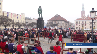 Będzie piknik historyczny w Radomiu 