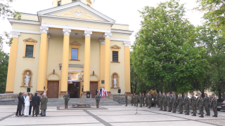 Radomskie obchody Narodowego Dnia Zwycięstwa