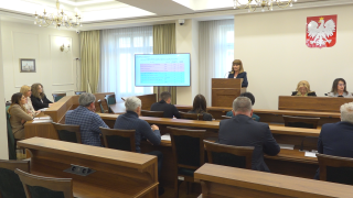 Radomski szpital pod lupą