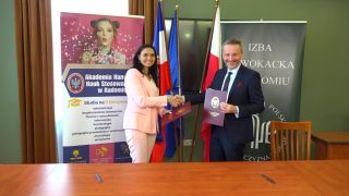 Akademia i adwokaci mają wspólny cel