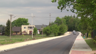 Będzie dalszy remont drogi Radom - Gębarzów - Polany