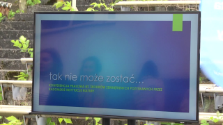 Pieniądze dla kultury. Amfiteatr odzyska blask 