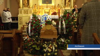 Wzrośnie zasiłek pogrzebowy