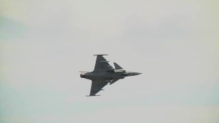 Debiut wielozadaniowca na Air Show w Radomiu