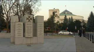 Senat ustanowił 2026 Rokiem Robotniczych Protestów Czerwca 1976