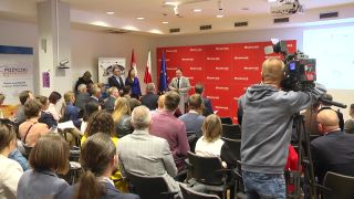 Najlepsze startupy z całej Polski zaprezentowały się na Mazowszu
