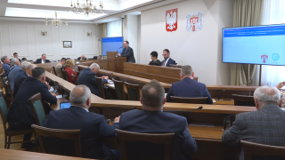W poniedziałek sesja Rady Miejskiej w Radomiu. O czym będą dyskutować radni?