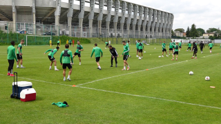 Trzy tygodnie przerwy Radomiaka  