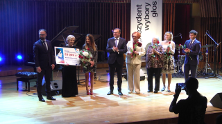 Nagroda Marii Kelles-Krauz przyznana. Laureatką została radomska nauczycielka 
