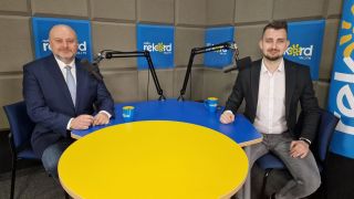 Poranna Rozmowa - Andrzej Kosztowniak