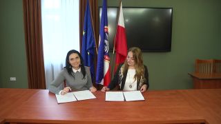 Umowa z uczelnią jako wsparcie dla radomskiej młodzieży