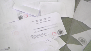 Karol Nawrocki prezydentem Polski