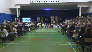 30-lecie istnienia Publicznej Szkoły Podstawowej nr 21 