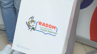 Wyprawka dla każdego malucha. Miasto rusza z nowym programem