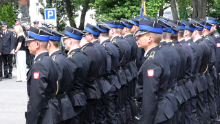 Dzień Strażaka