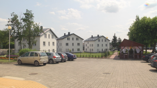 Nowe domy dla dzieci w Lipsku już otwarte