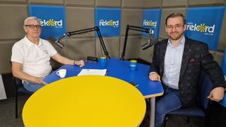 Poranna Rozmowa - Tadeusz Kraska