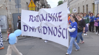 Pierwszy dzień Radomskich Dni Godności 2025