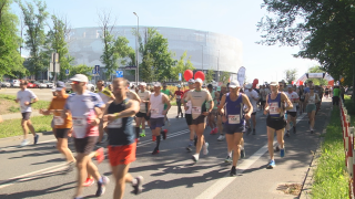 Półmaraton Radomskiego Czerwca ’76 za nami