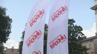 Obchody Czerwca '76 w Radomiu
