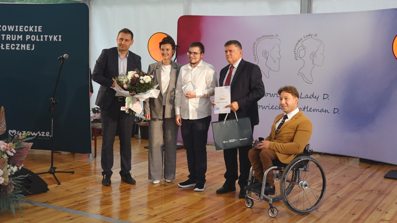 INFORMACJE 20.06.2025