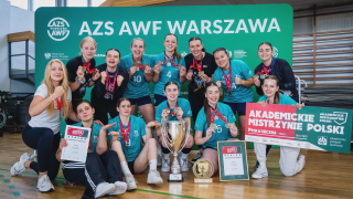 Złoto Uniwersytetu