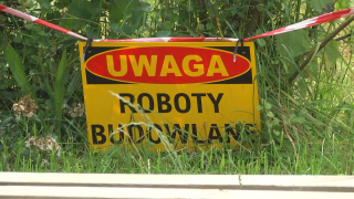 Trwa budowa nowego BCU