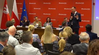 Mazowsze liderem turystyki w Polsce