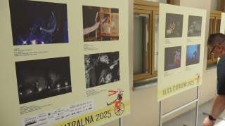 Konkurs rozstrzygnięty! Najpiękniejsze zdjęcia Ulicy Teatralnej już na wystawie