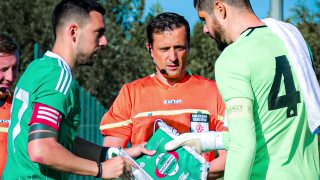 Sparingowy triumf Radomiaka  
