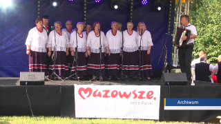 Tyndy Ryndy! Ale się narobiło! Jarmark ludowy ponownie w Bieniędzicach