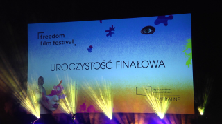 Uroczysta gala Kameralnego Lata